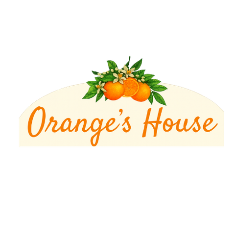 Orange's House