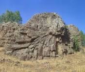 Su Corongiu de Fanari